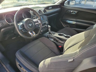 2015 Ford Mustang V6