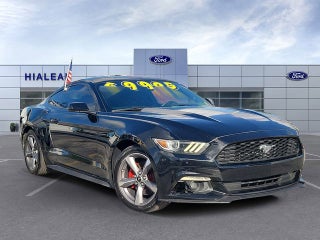 2015 Ford Mustang V6