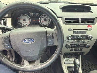 2008 Ford Focus SE