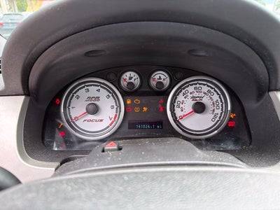 2008 Ford Focus SE