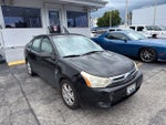 2008 Ford Focus SE