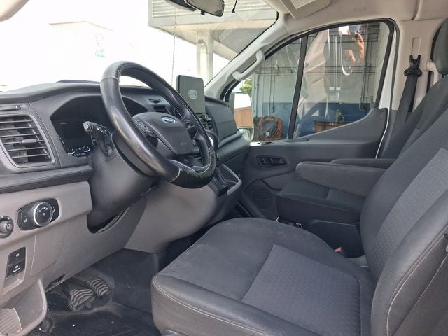 2021 Ford Transit-350 XL