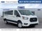 2024 Ford Transit-350 XLT 12 Passengers
