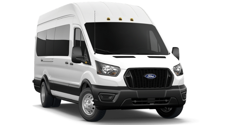 2027 Ford Transit-350 XL