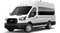 2027 Ford Transit-350 XL