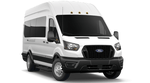 2027 Ford Transit-350 XL
