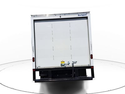 2025 Ford E-350SD Base Cutaway