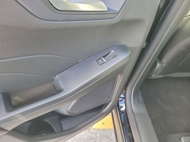 2024 Ford Escape Plug-In Hybrid Base