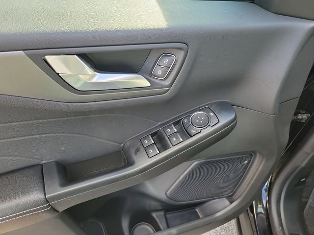 2024 Ford Escape Plug-In Hybrid Base