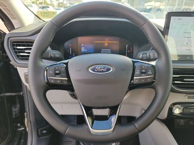 2024 Ford Escape Plug-In Hybrid Base