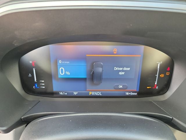 2024 Ford Escape Plug-In Hybrid Base