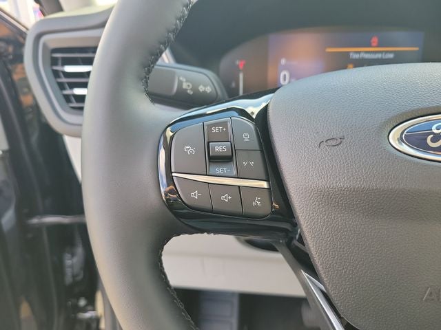 2024 Ford Escape Plug-In Hybrid Base