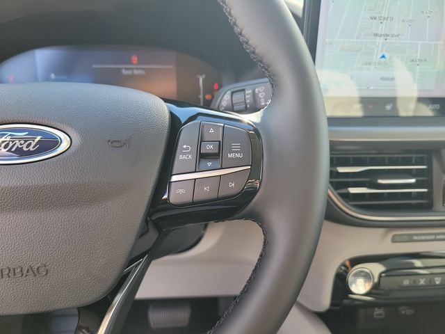 2024 Ford Escape Plug-In Hybrid Base