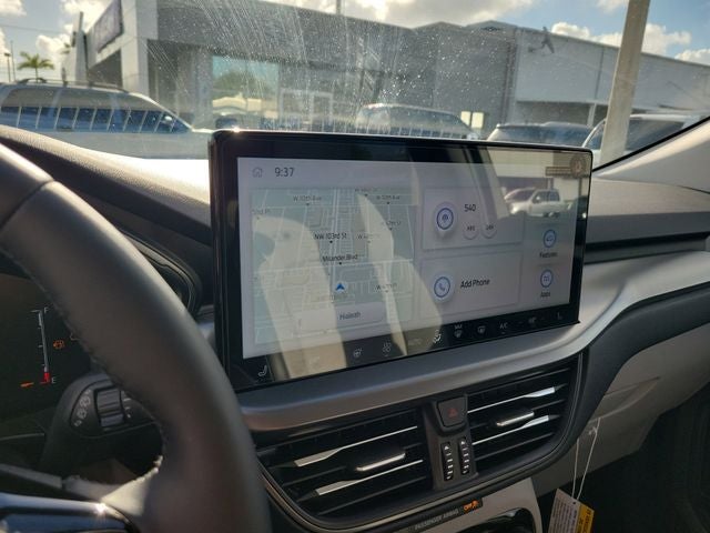 2024 Ford Escape Plug-In Hybrid Base