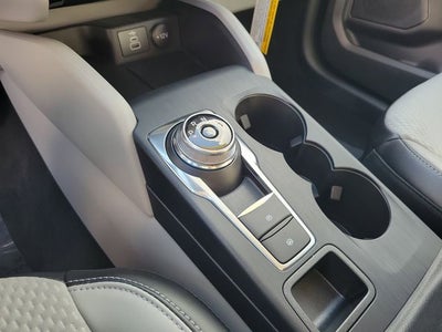 2024 Ford Escape Plug-In Hybrid Base