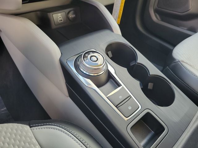 2024 Ford Escape Plug-In Hybrid Base