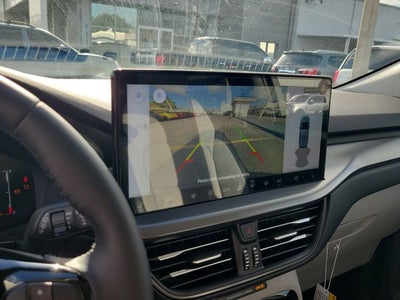 2024 Ford Escape Plug-In Hybrid Base