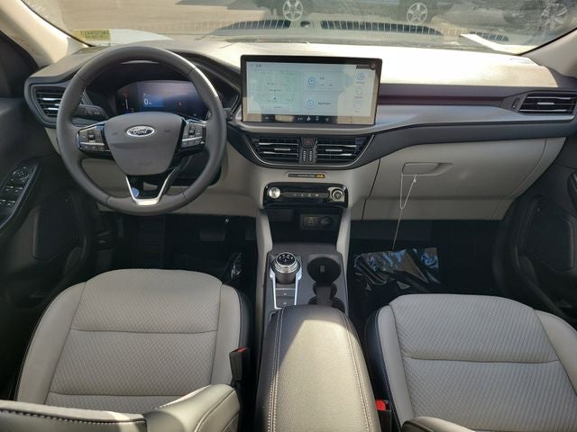 2024 Ford Escape Plug-In Hybrid Base