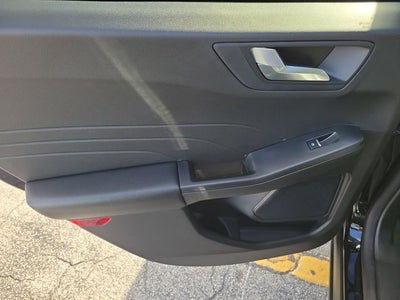 2024 Ford Escape Plug-In Hybrid Base