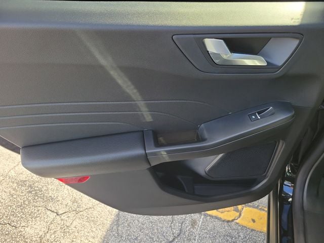 2024 Ford Escape Plug-In Hybrid Base