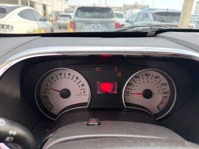 2008 Ford Explorer Eddie Bauer