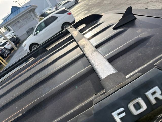 2008 Ford Explorer Eddie Bauer