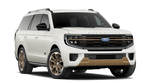 2027 Ford Expedition King Ranch
