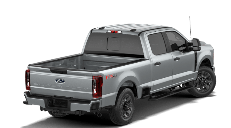 2027 Ford F-250SD XL