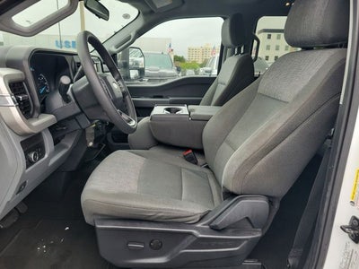 2025 Ford F-250SD XLT