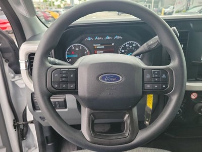 2025 Ford F-250SD XLT