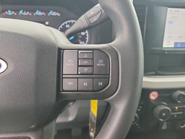 2025 Ford F-250SD XLT