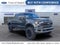 2020 Ford F-250SD Lariat