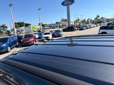2020 Ford F-250SD Lariat