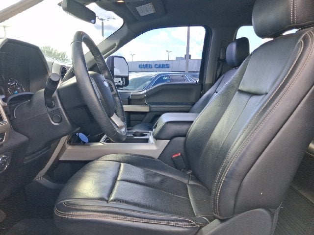 2020 Ford F-250SD Lariat