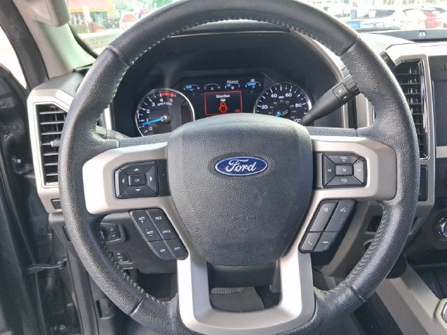 2020 Ford F-250SD Lariat