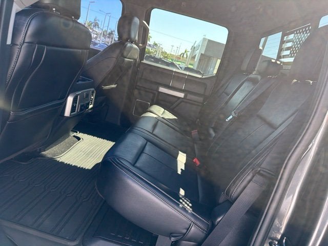 2020 Ford F-250SD Lariat