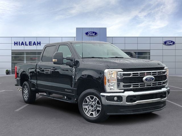2025 Ford F-250SD XLT