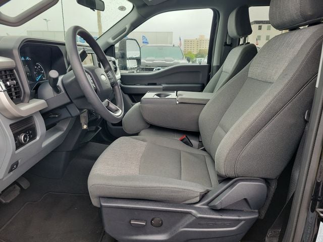 2025 Ford F-250SD XLT