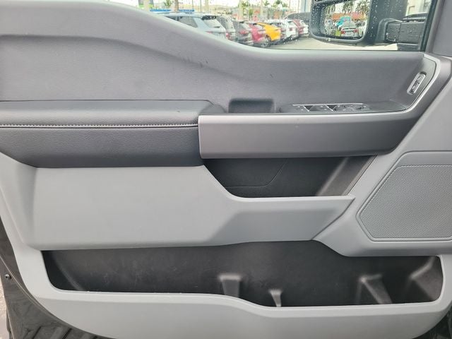 2025 Ford F-250SD XLT