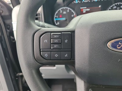 2025 Ford F-250SD XLT