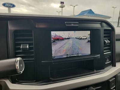 2025 Ford F-250SD XLT