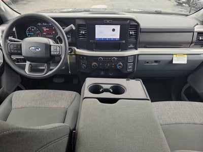 2025 Ford F-250SD XLT