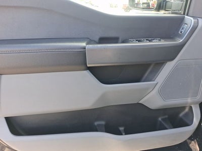 2023 Ford F-250SD XL