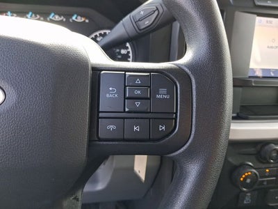 2023 Ford F-250SD XL