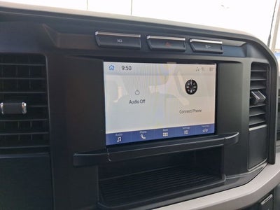 2023 Ford F-250SD XL