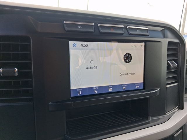 2023 Ford F-250SD XL