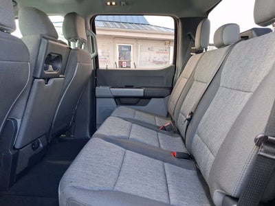 2023 Ford F-250SD XL