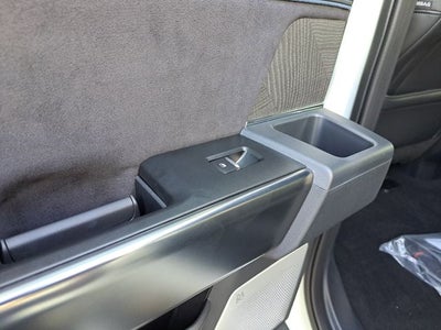 2025 Ford F-250SD Platinum