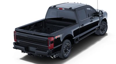 2025 Ford F-250SD Platinum