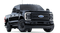 2025 Ford F-250SD Platinum